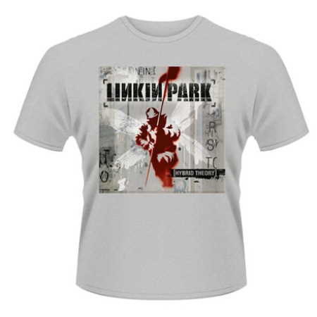 Hybrid theory