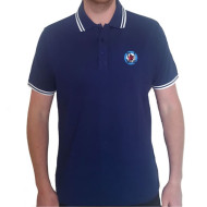 Target Logo Polo Tshirt