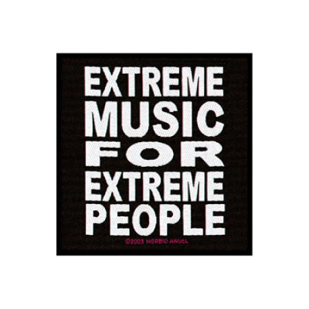 Extreme Music...