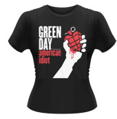 American Idiot (Girlie)