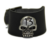 Skull Bracelet