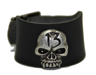  - Skull Bracelet