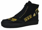 Comando Sneaker