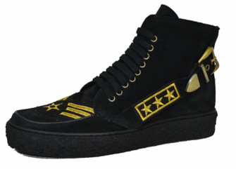  - Comando Sneaker