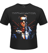 Terminator - Terminated