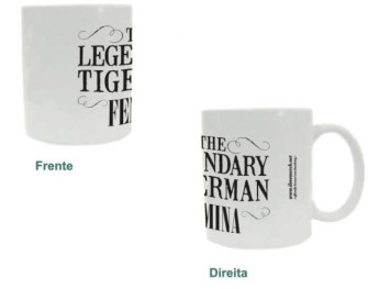  - Femina Mug