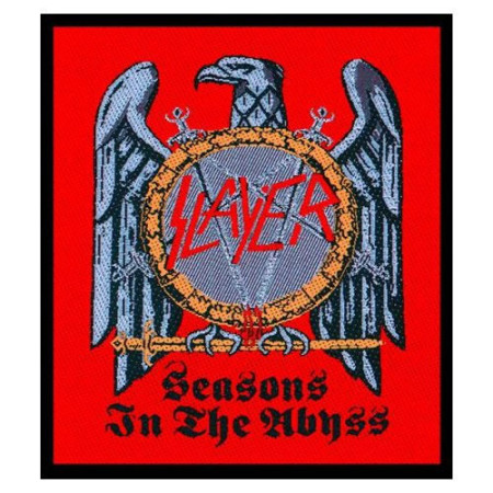 Seasons In The Abyss