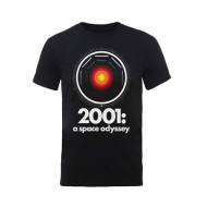 2001 Space Odyssey - Hall 9000