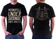 Under Satanae (Since 1992)