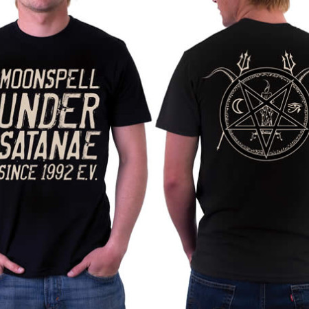 Under Satanae (Since 1992)