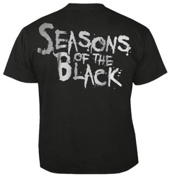  - Seasons of the black