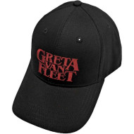 Logo Cap