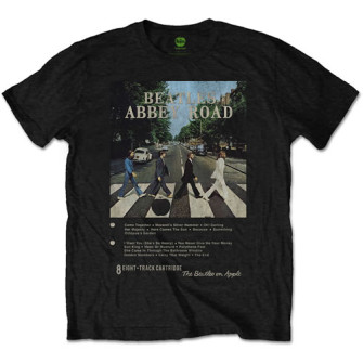  - Abbey Road 8 Track