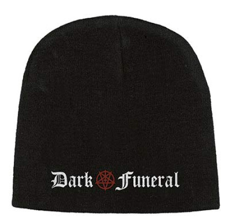  - Logo Beanie