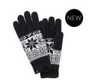 Snow Gloves