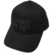 Logo Cap