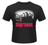 Sopranos - Family