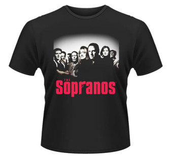  - Sopranos - Family