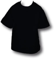 Black Kids Tshirt