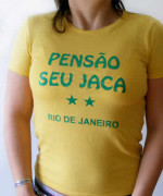 Pensão Seu Jaca