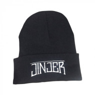 Logo Beanie