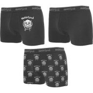 Warpig boxers