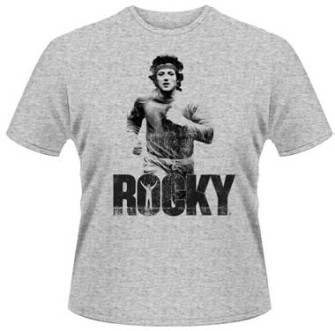  - Rocky - Rocky Training