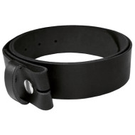 Black Belt for Buckles