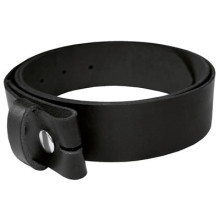 Black Belt for Buckles