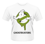 Ghostbusters - Logo Slime