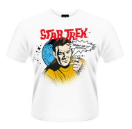 Star Trek - Beam Me Up Scotty