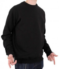 Black Pullover