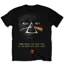 Dark side of the Moon