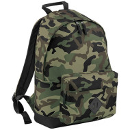 Camo backpack (Jungle)