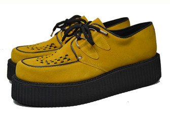  - Creeper Shoe