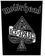 Ace of spades