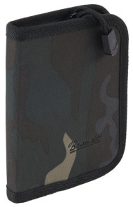 Wallet Darkcamo