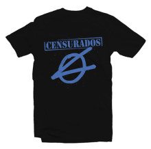 Logo Censurados (Blue Logo)