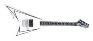 CHILDREN OF BODOM - ALEXI LAIHO: RV-350AL style