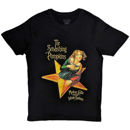  - Mellon Collie