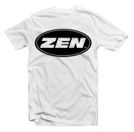 ZEN Logo (WHT)