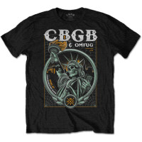 CBGB - Liberty