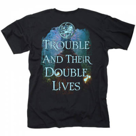  - Trouble and Their Double Lives