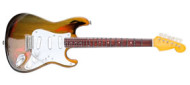 Battered  ’61 Tribute Strat style.