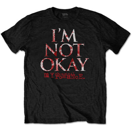  - I´m not Okay