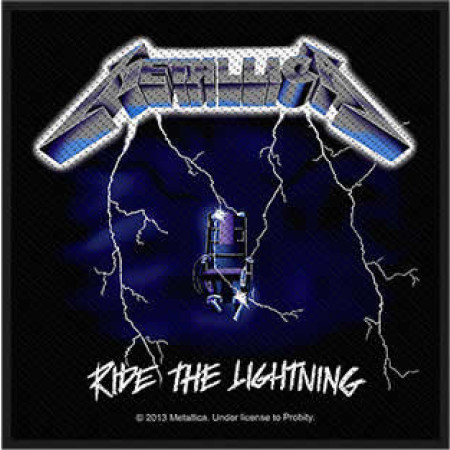 ride the lightning