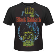 Black Sabbath - Head