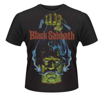  - Black Sabbath - Head