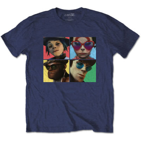 Humanz