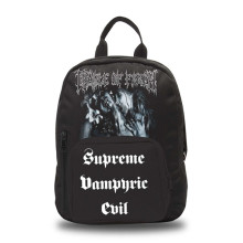 Supreme Vampiric Evil